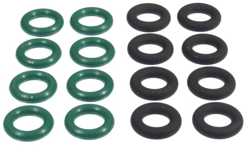 MAHLE GS33590 Fuel Injection Nozzle O-Ring