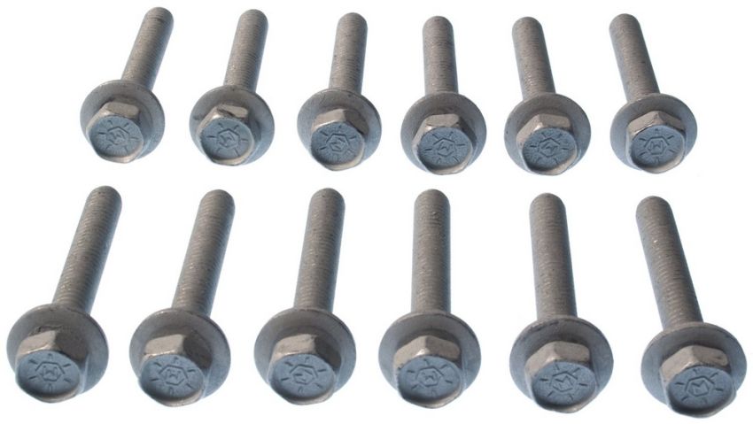 MAHLE GS33594 Engine Intake Manifold Bolt Set
