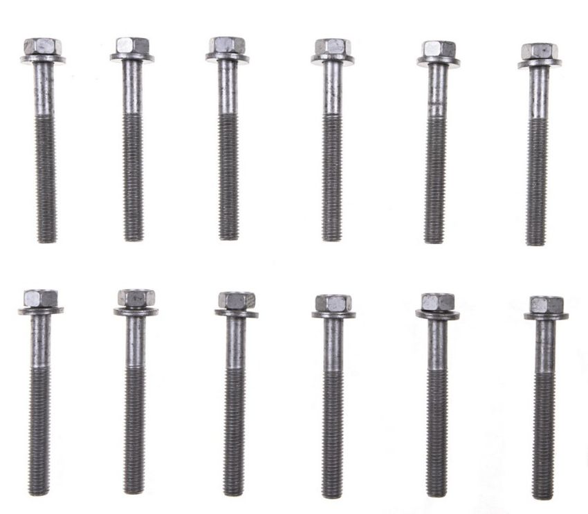 MAHLE GS33595 Engine Cylinder Head Bolt Set
