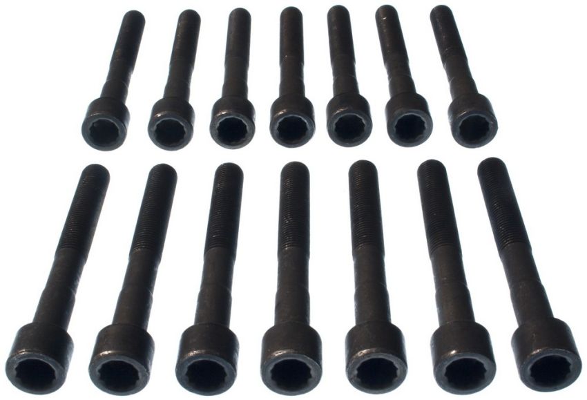 MAHLE GS33596 Engine Cylinder Head Bolt Set