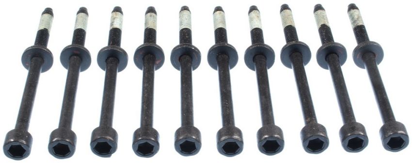 MAHLE GS33597 Engine Cylinder Head Bolt Set