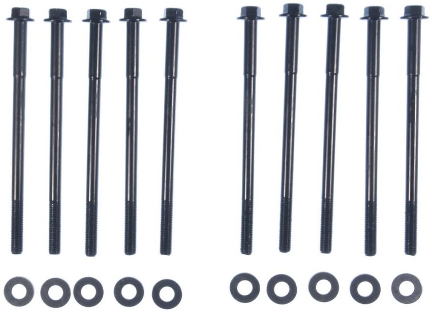 MAHLE GS33598 Engine Cylinder Head Bolt Set