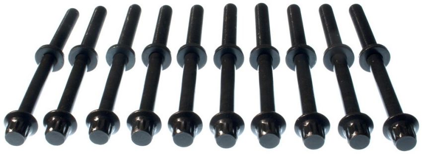 MAHLE GS33601 Engine Cylinder Head Bolt Set
