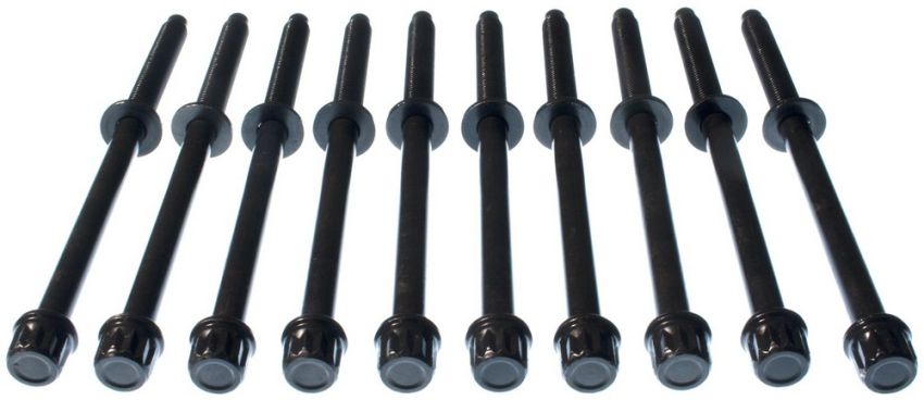 MAHLE GS33604 Engine Cylinder Head Bolt Set