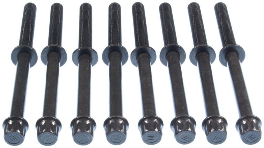 MAHLE GS33606 Engine Cylinder Head Bolt Set