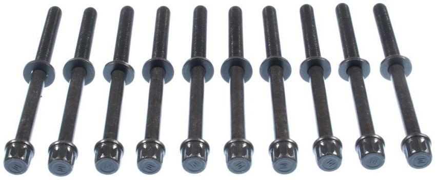 MAHLE GS33607 Engine Cylinder Head Bolt Set