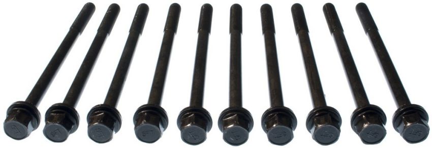 MAHLE GS33608 Engine Cylinder Head Bolt Set