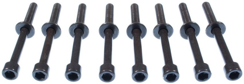MAHLE GS33612 Engine Cylinder Head Bolt Set