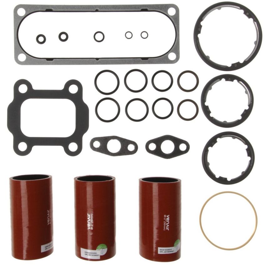 MAHLE GS33613 EGR Cooler Gasket Kit