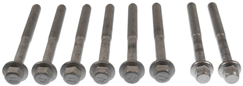 MAHLE GS33615 Engine Cylinder Head Bolt Set