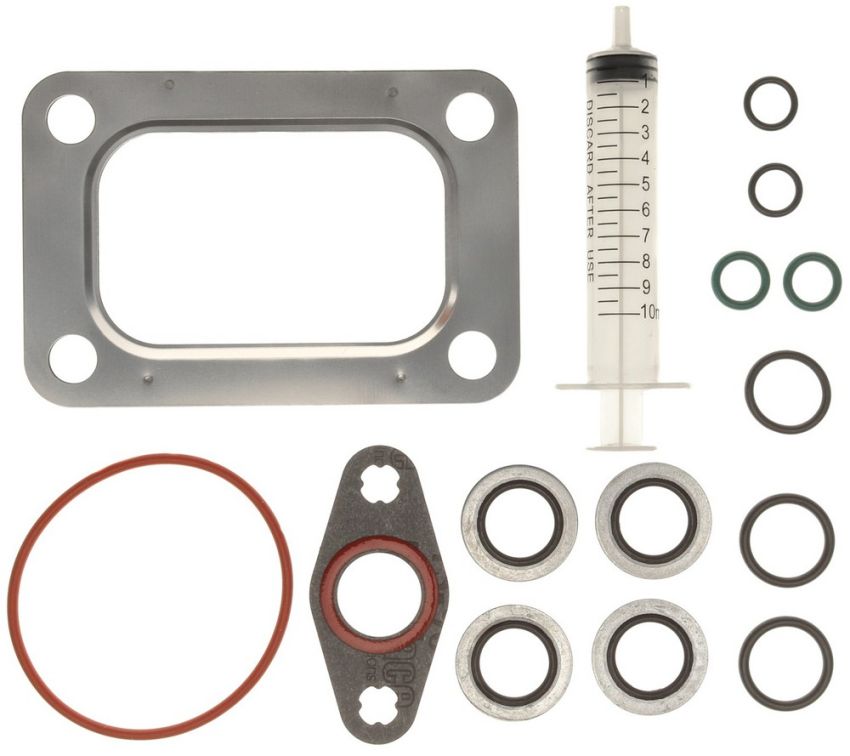 MAHLE GS33616 Turbocharger Mounting Gasket Set