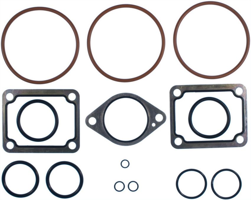 MAHLE GS33635 Engine Oil Cooler Gasket Set