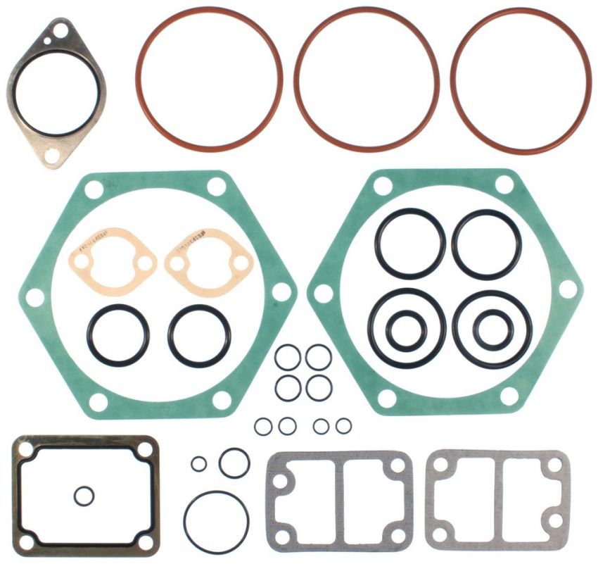 MAHLE GS33636 Engine Oil Cooler Gasket Set