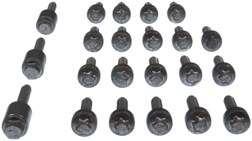 MAHLE GS33637 Engine Valve Cover Bolt Kit