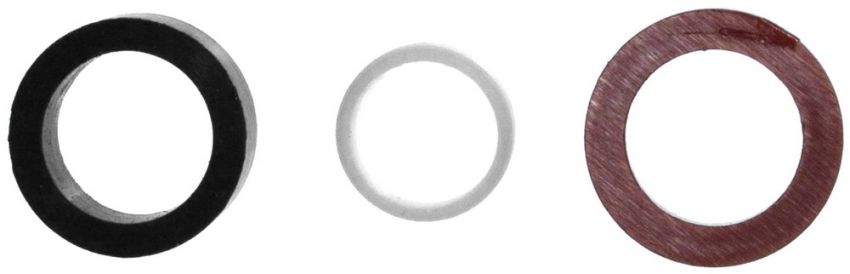 MAHLE GS33638 Fuel Injector Seal Kit