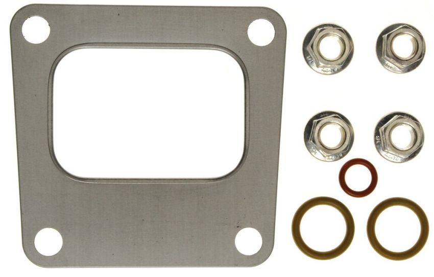 MAHLE GS33641 Turbocharger Mounting Gasket Set