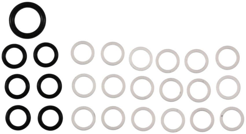 MAHLE GS33642 Fuel Injector Seal Kit