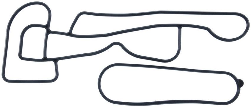 MAHLE GS33643 Engine Oil Cooler Gasket Set