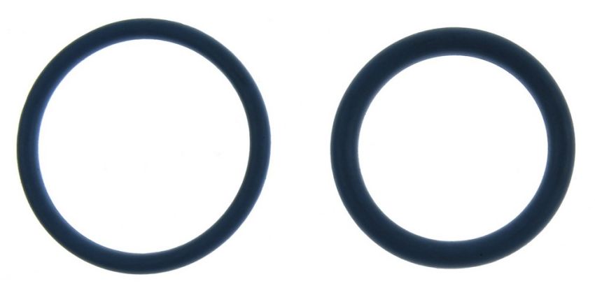 MAHLE GS33658 Fuel Injector Seal Kit