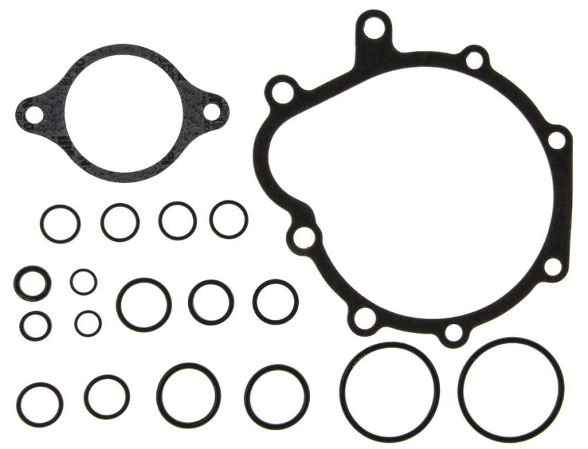 MAHLE GS33659 Engine Water Pump Housing Gasket