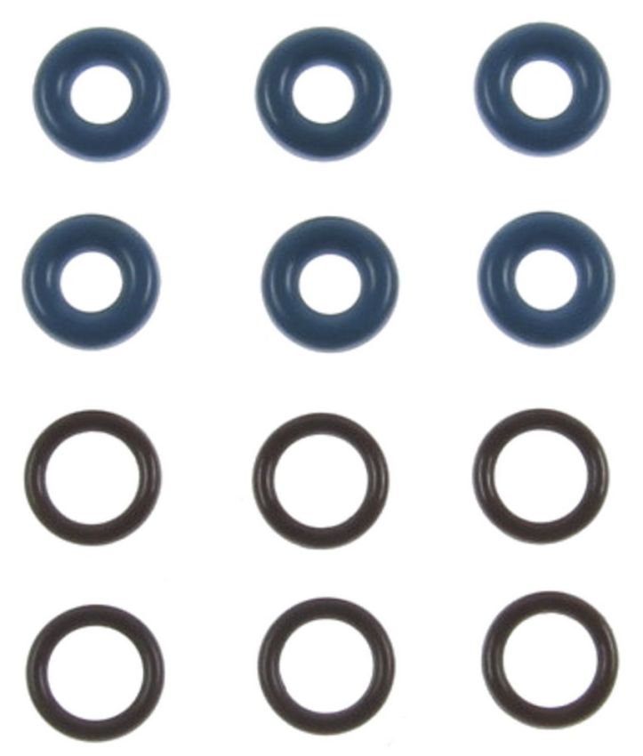 MAHLE GS33661 Fuel Injection Nozzle O-Ring