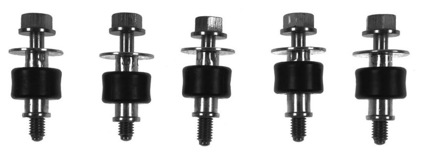 MAHLE GS33665 Engine Valve Cover Bolt Kit