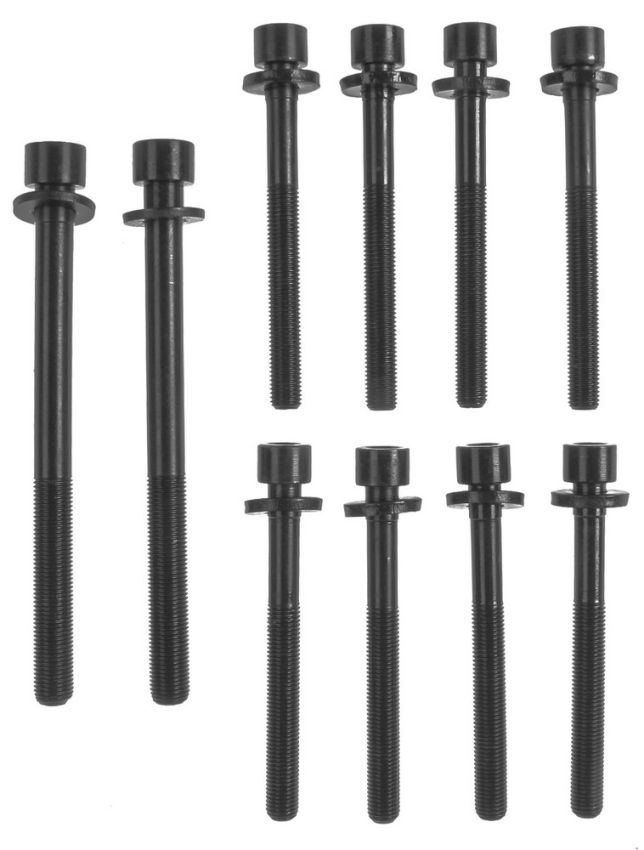 MAHLE GS33667 Engine Cylinder Head Bolt Set