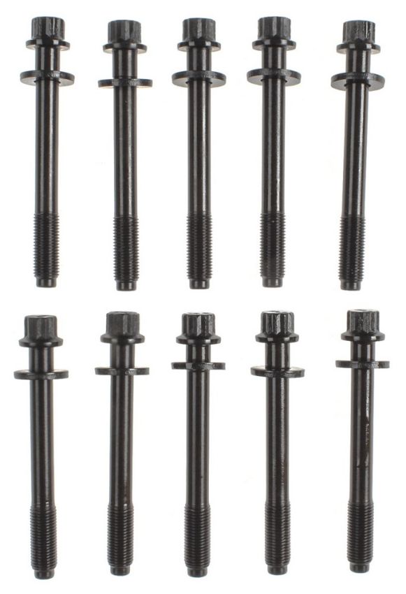 MAHLE GS33668 Engine Cylinder Head Bolt Set