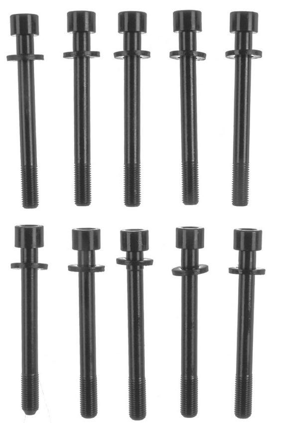 MAHLE GS33669 Engine Cylinder Head Bolt Set