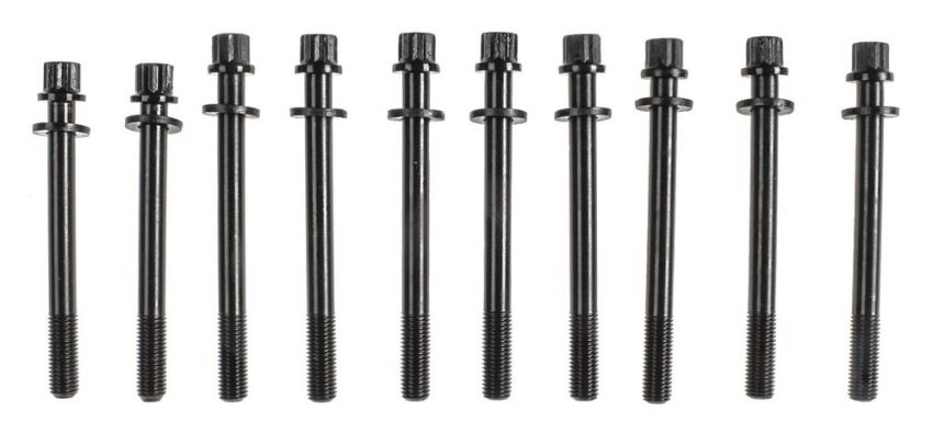MAHLE GS33671 Engine Cylinder Head Bolt Set