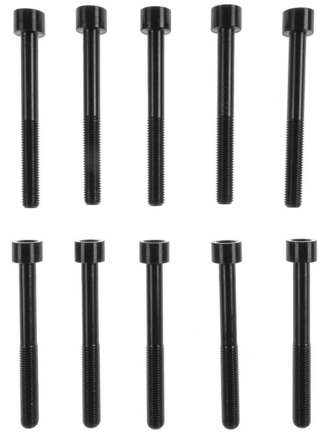 MAHLE GS33672 Engine Cylinder Head Bolt Set