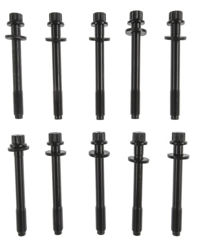 MAHLE GS33673 Engine Cylinder Head Bolt Set