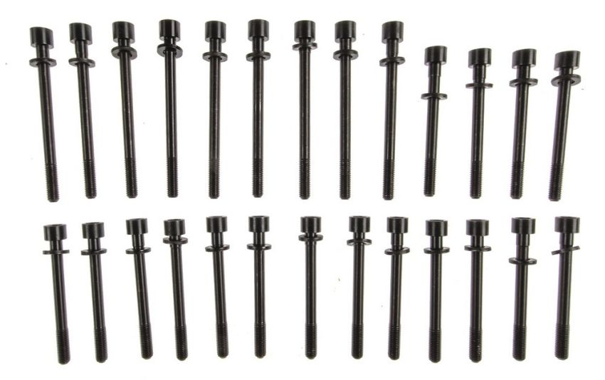 MAHLE GS33674 Engine Cylinder Head Bolt Set