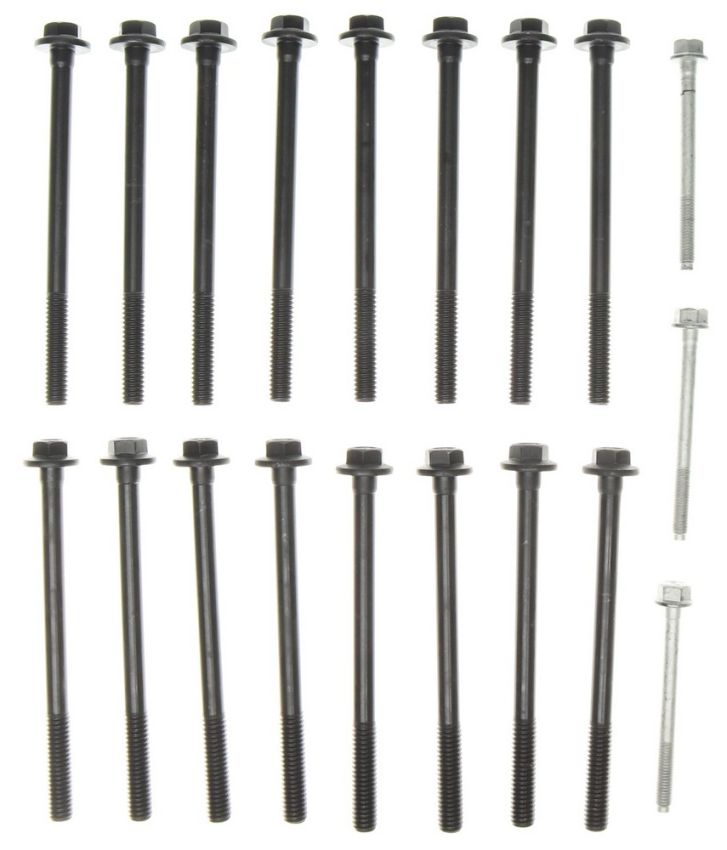 MAHLE GS33676 Engine Cylinder Head Bolt Set
