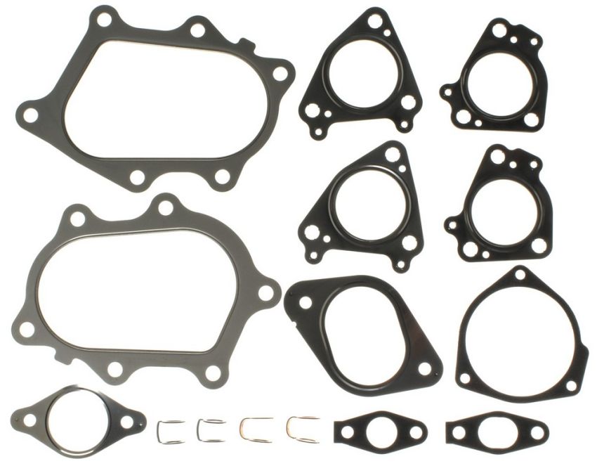 MAHLE GS33678 Turbocharger Mounting Gasket Set