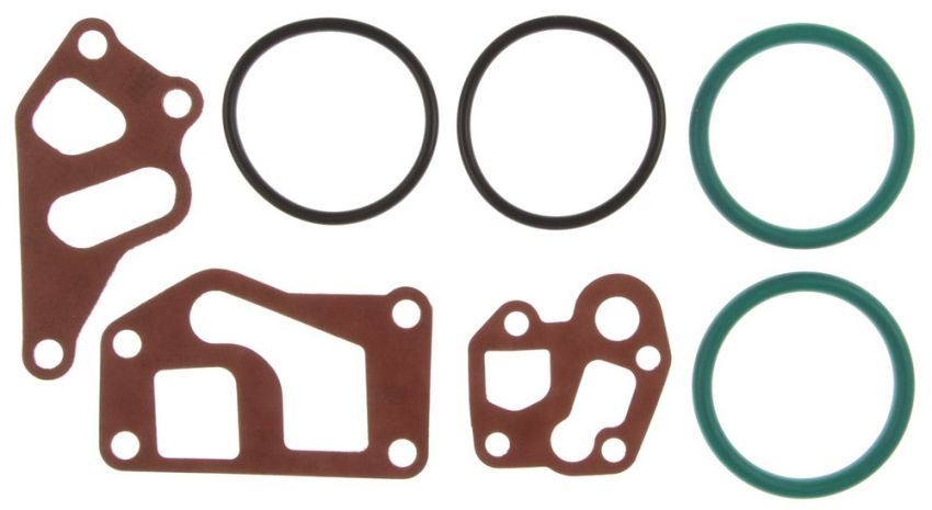 MAHLE GS33679 Engine Oil Cooler Mounting Kit
