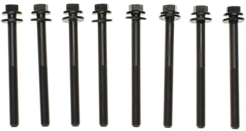 MAHLE GS33681 Engine Cylinder Head Bolt Set