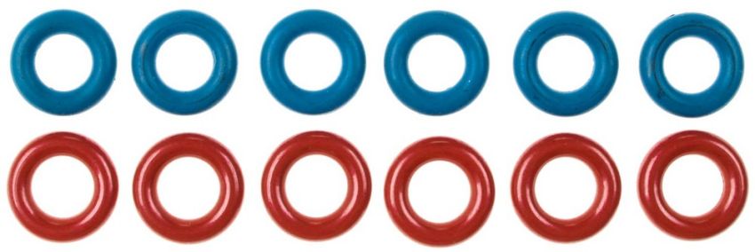 MAHLE GS33682 Fuel Injection Nozzle O-Ring