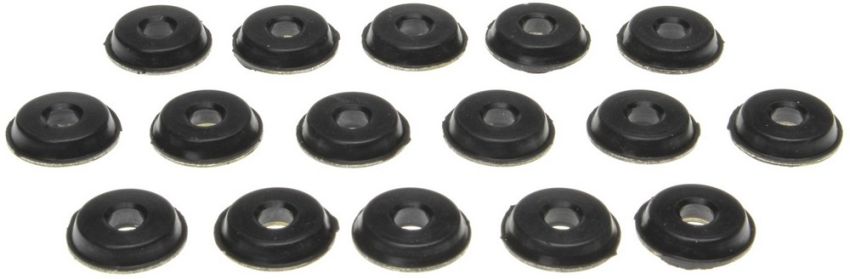 MAHLE GS33686 Engine Valve Cover Grommet Set