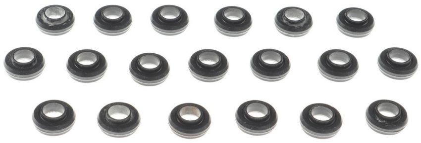 MAHLE GS33687 Engine Valve Cover Grommet Set