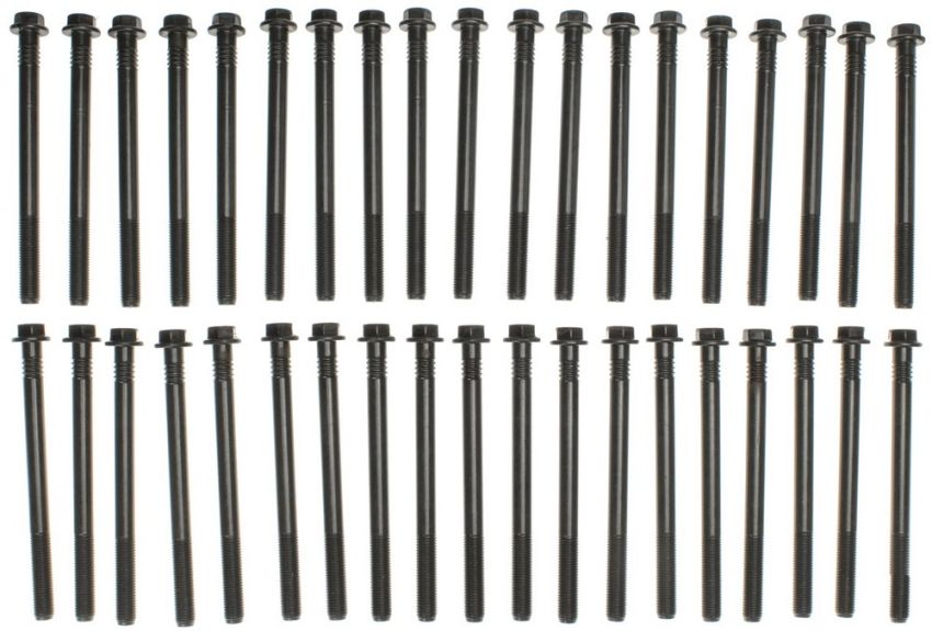 MAHLE GS33689 Engine Cylinder Head Bolt Set