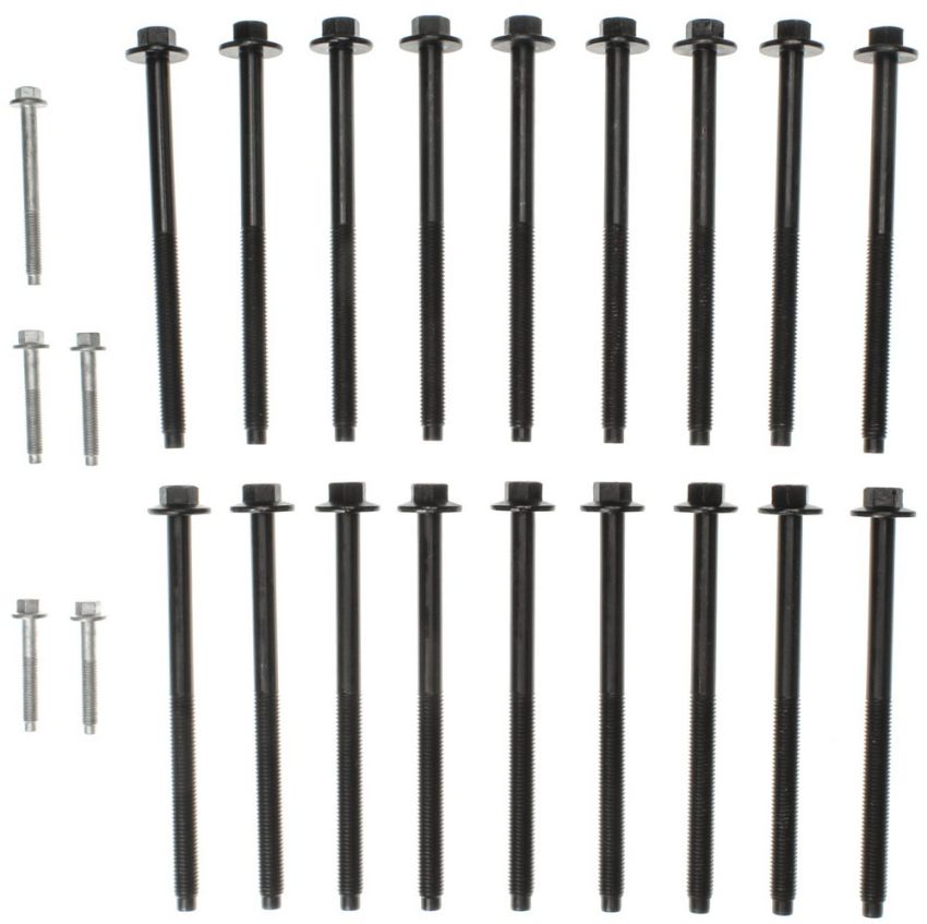 MAHLE GS33693 Engine Cylinder Head Bolt Set