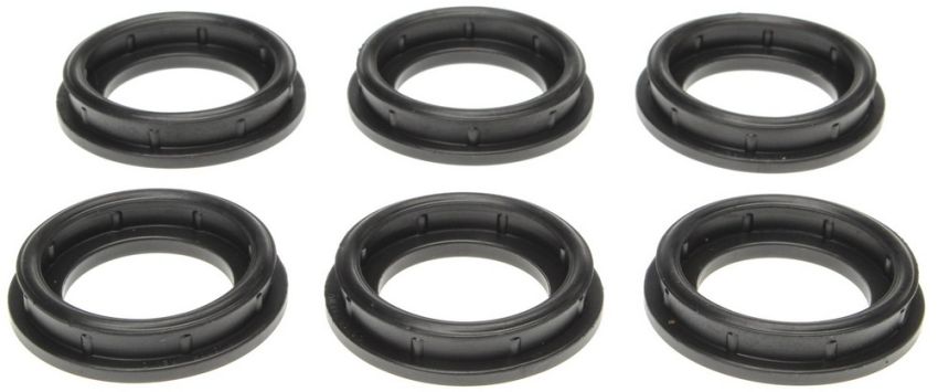 MAHLE GS33695 Spark Plug Tube Seal Set