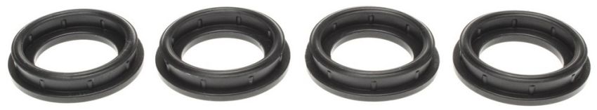 MAHLE GS33696 Spark Plug Tube Seal Set
