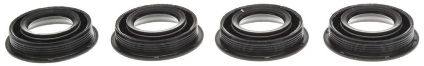 MAHLE GS33698 Spark Plug Tube Seal Set