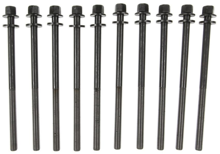 MAHLE GS33708 Engine Cylinder Head Bolt Set