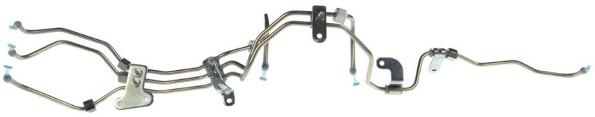 MAHLE GS33712 Fuel Line