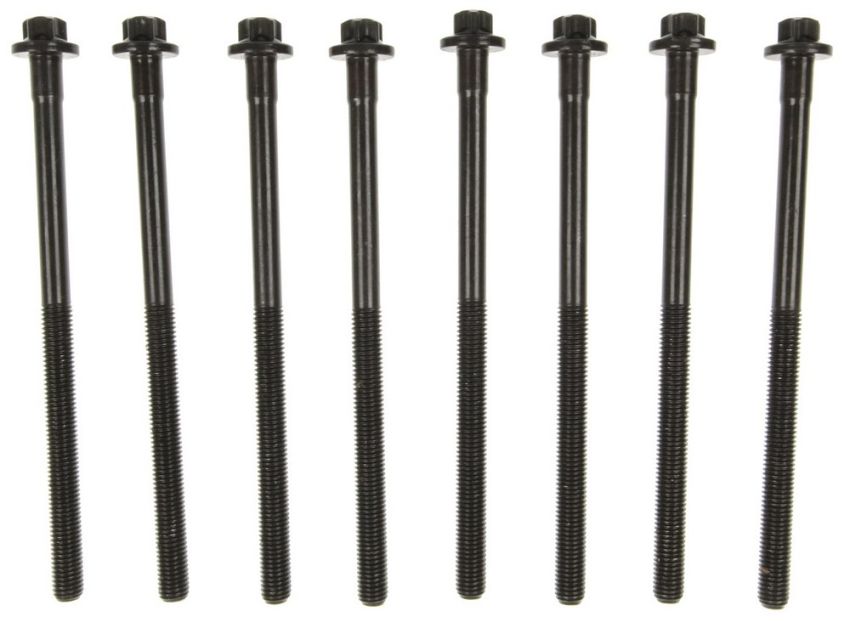 MAHLE GS33718 Engine Cylinder Head Bolt Set