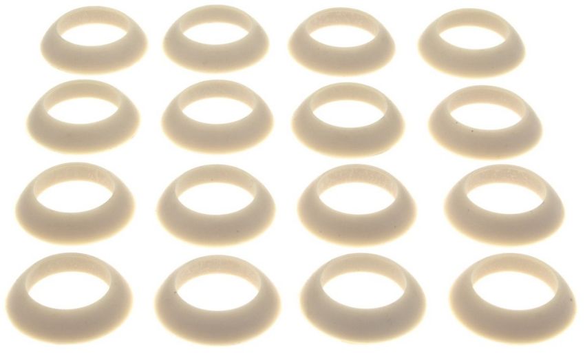 MAHLE GS33730 Engine Push Rod Tube Seal Set