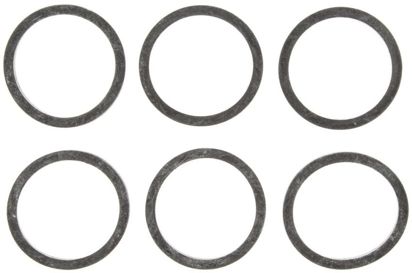 MAHLE GS33731 Spark Plug Tube Seal Set